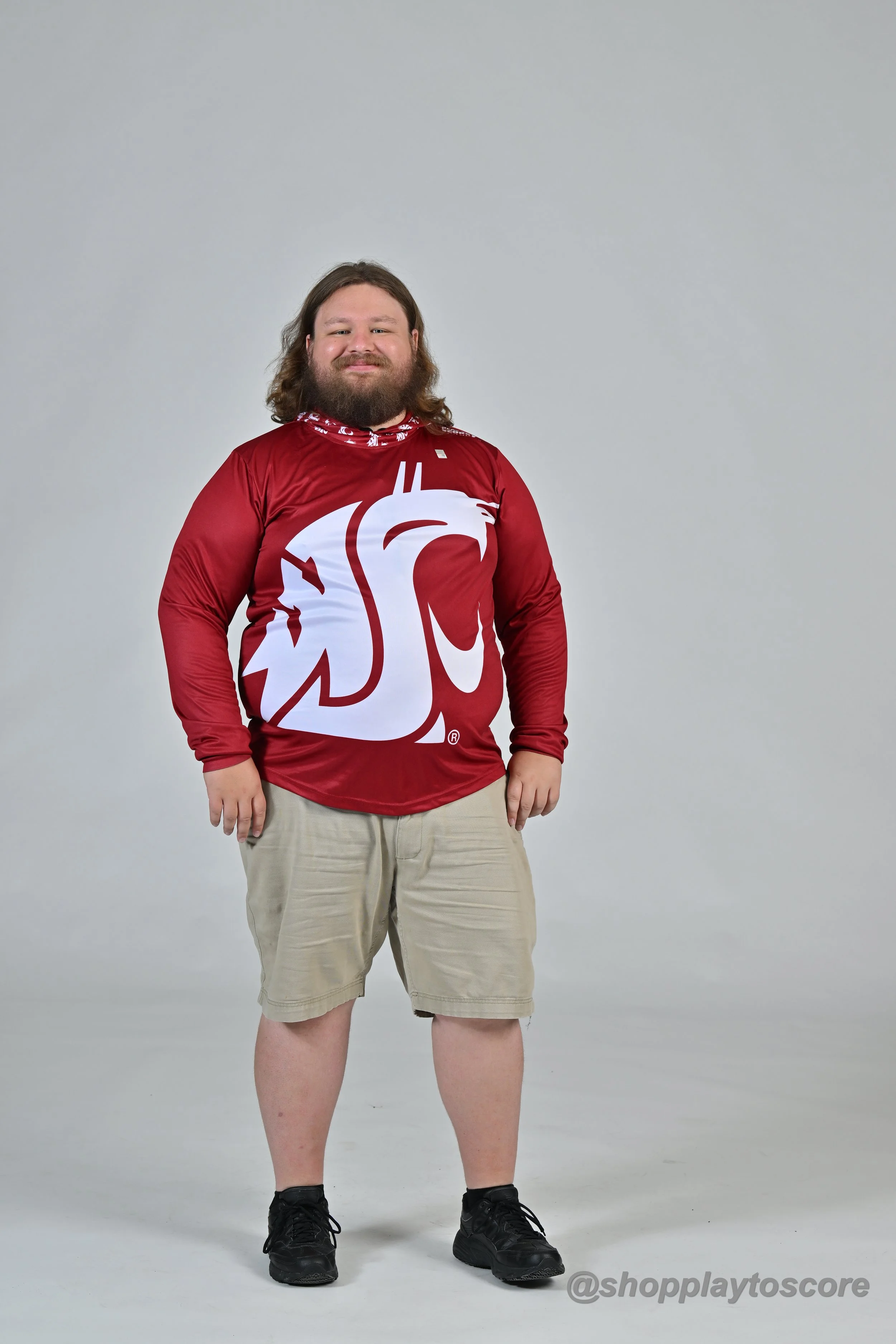 PLAY TO SCORE SPORTS GEAR